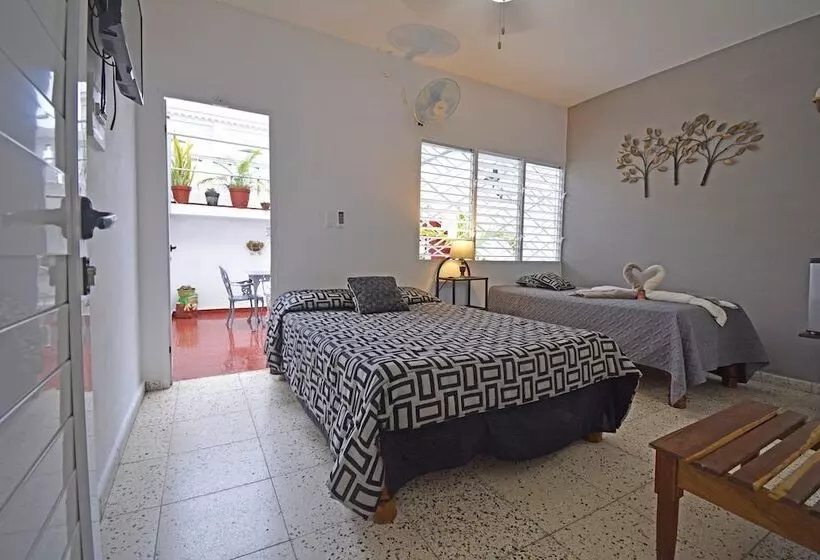 B&b Brisa Sur