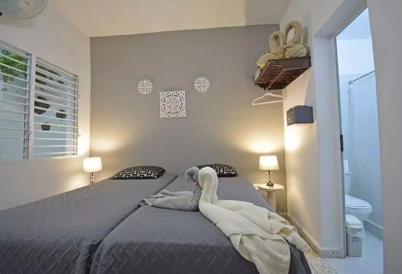 B&b Brisa Sur