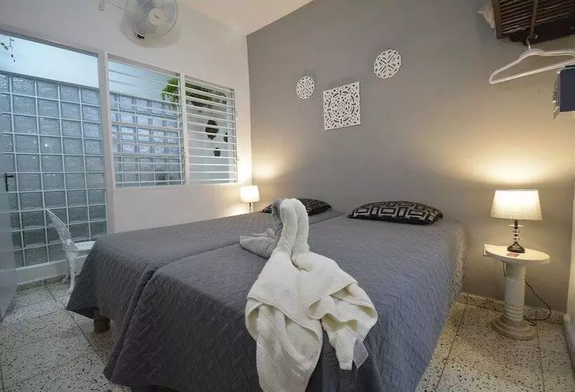 B&b Brisa Sur