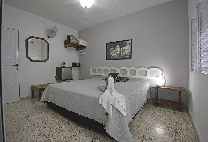 B&b Brisa Sur