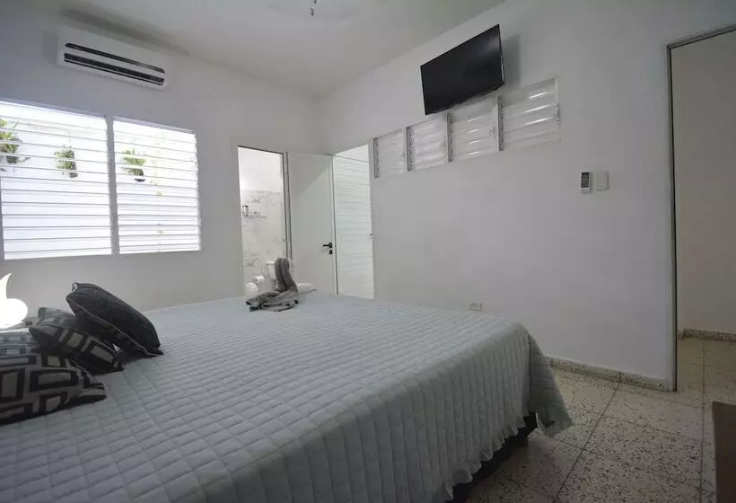 B&b Brisa Sur