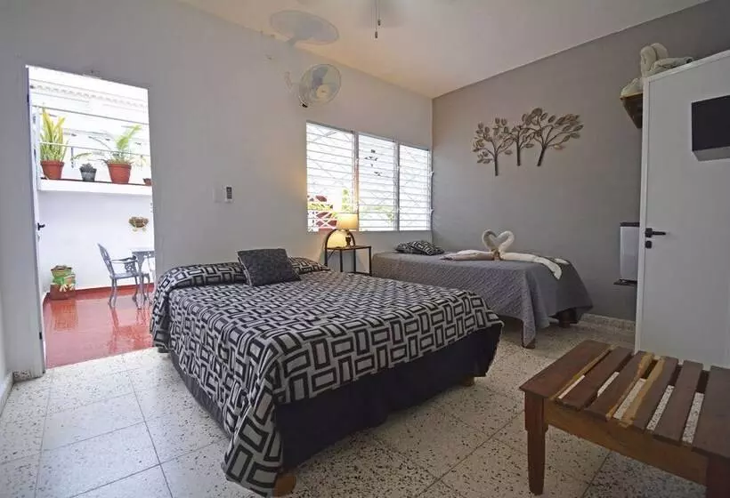 B&b Brisa Sur