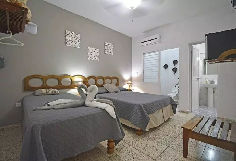 B&b Brisa Sur
