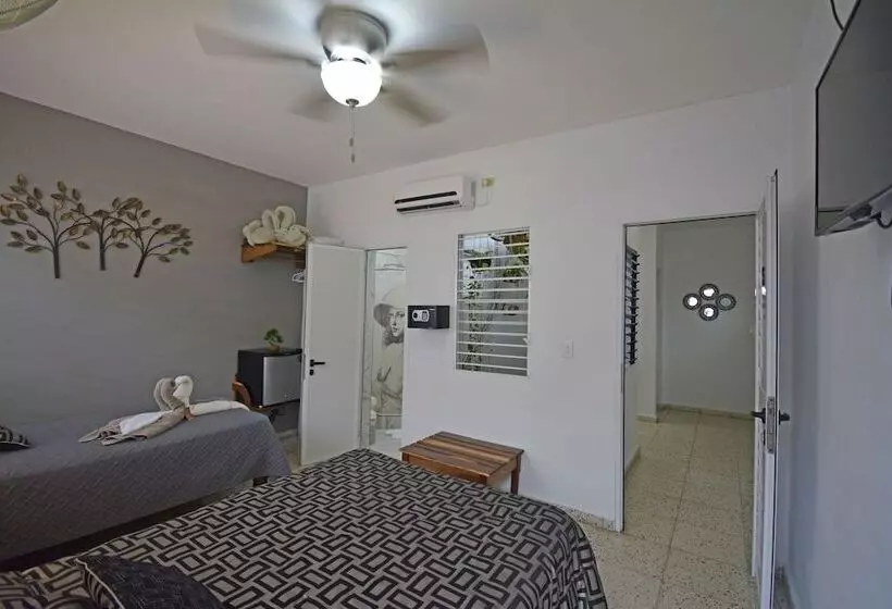 B&b Brisa Sur