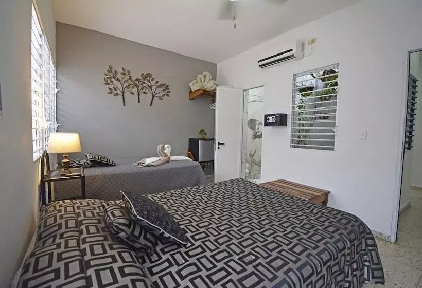 B&b Brisa Sur