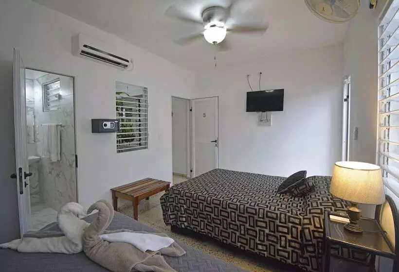 B&b Brisa Sur