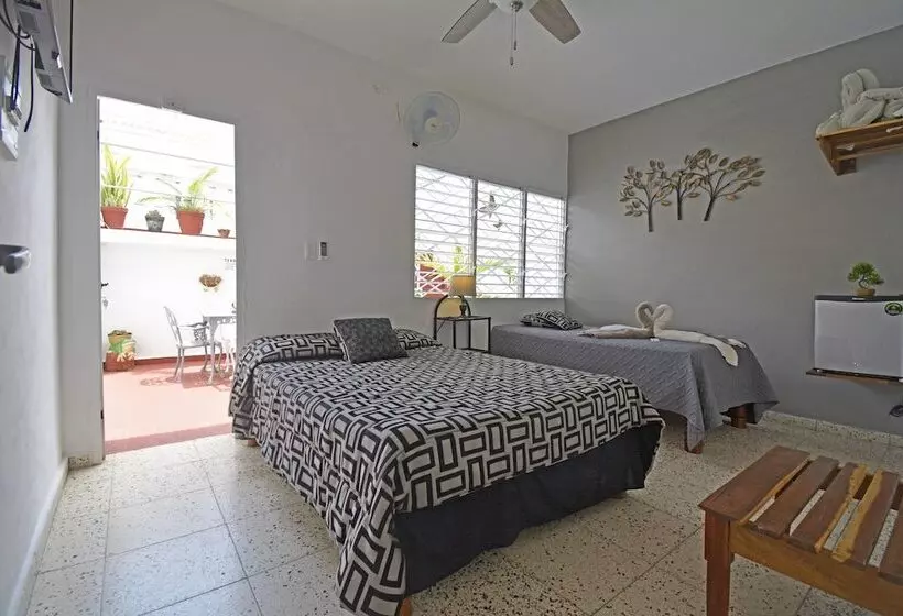 B&b Brisa Sur