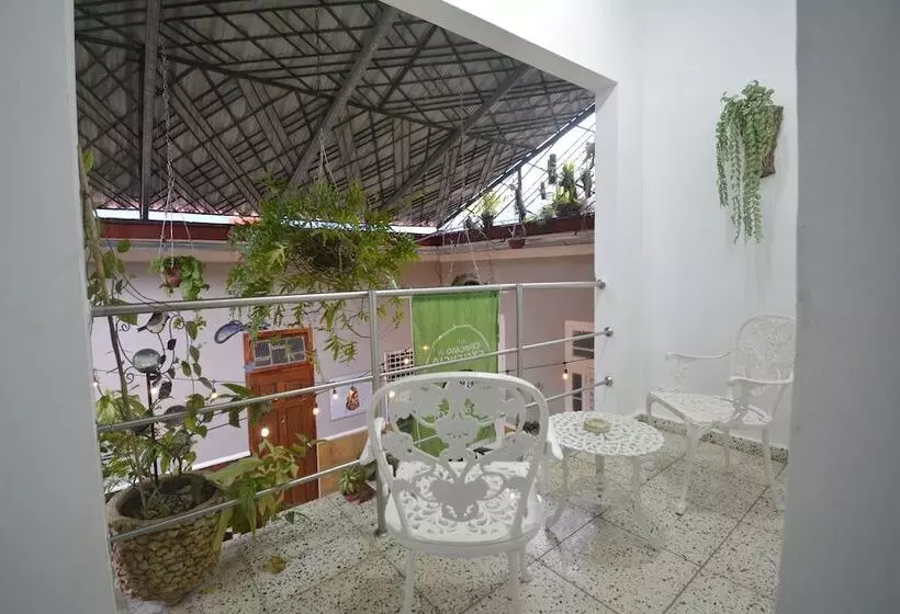 B&b Brisa Sur
