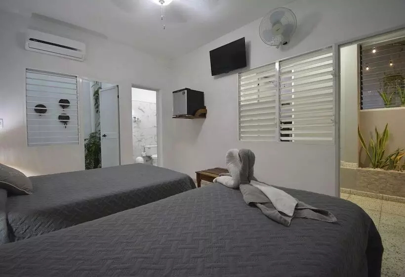 B&b Brisa Sur