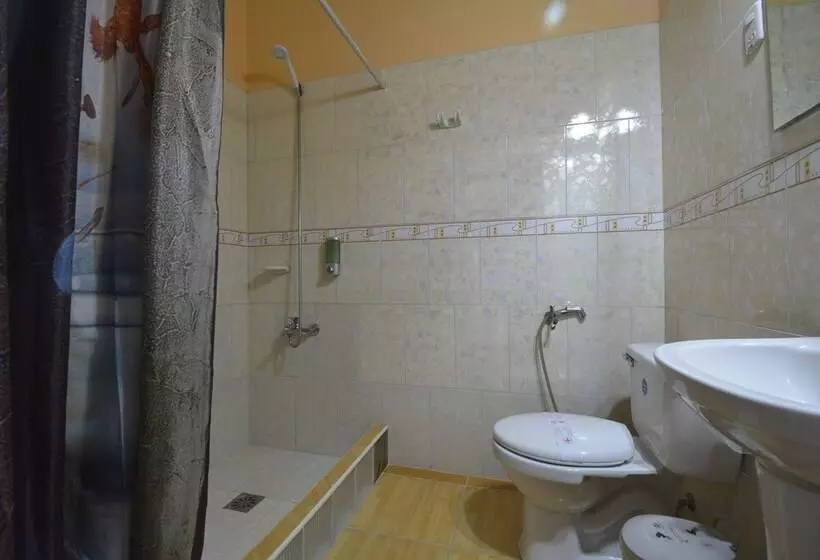 B&b Brisa Sur