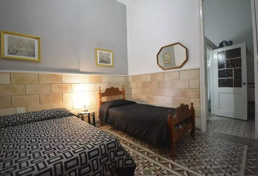 B&b Brisa Sur