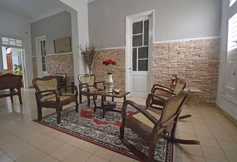 B&b Brisa Sur