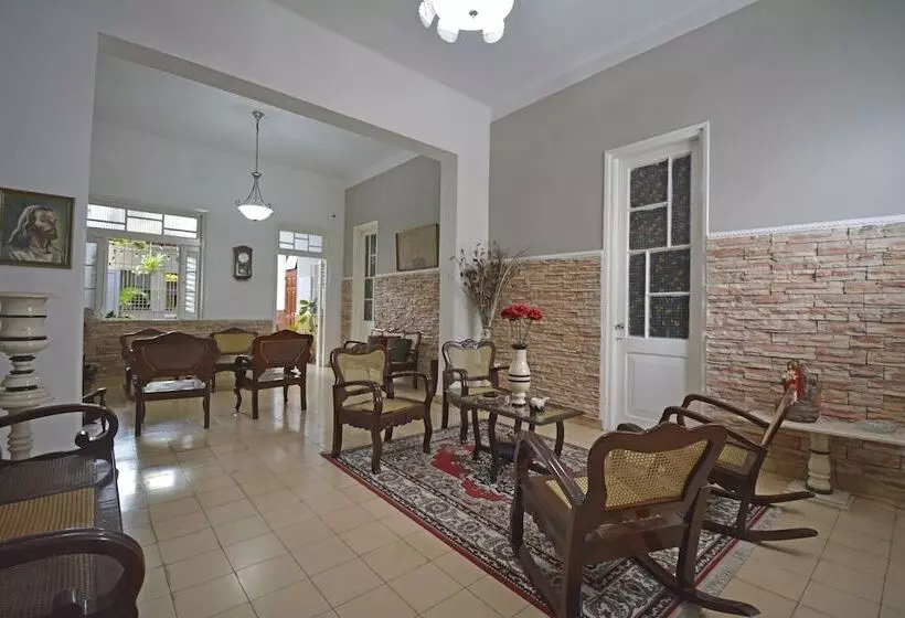 B&b Brisa Sur