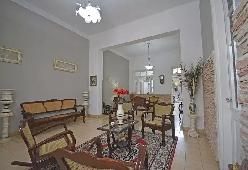 B&b Brisa Sur