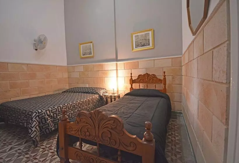 B&b Brisa Sur