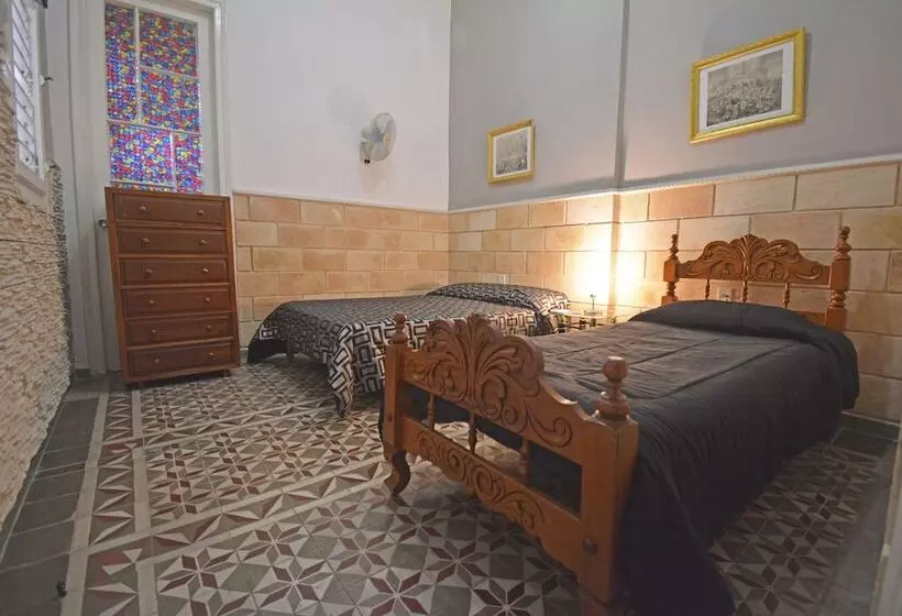 B&b Brisa Sur