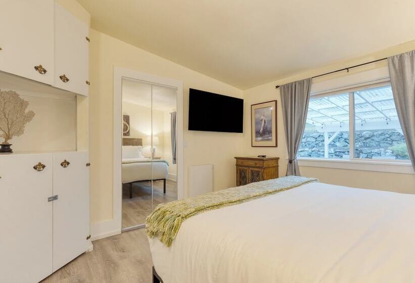 Cottage By The Bay By Avantstay 0.5mi To Beach!