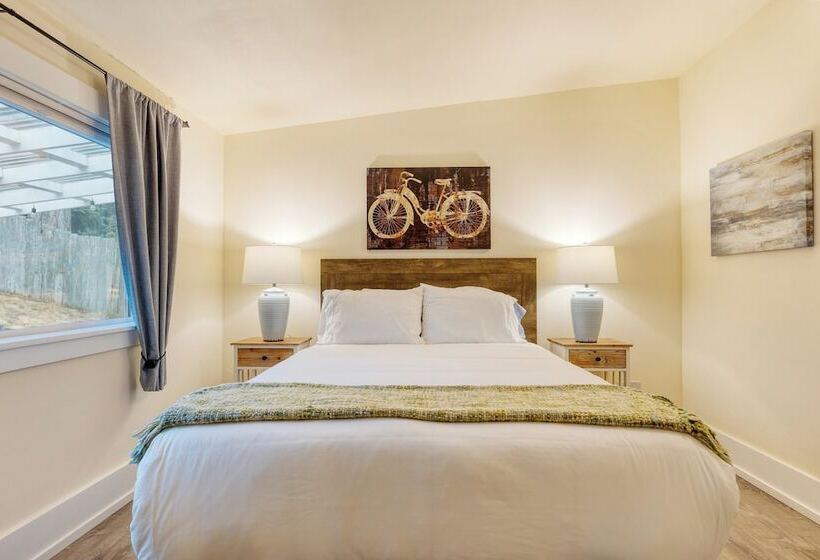 Cottage By The Bay By Avantstay 0.5mi To Beach!