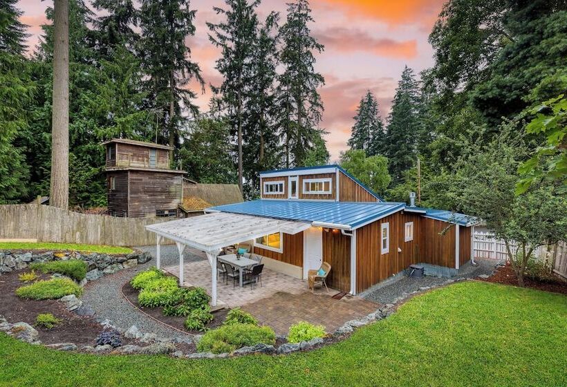 Cottage By The Bay By Avantstay 0.5mi To Beach!