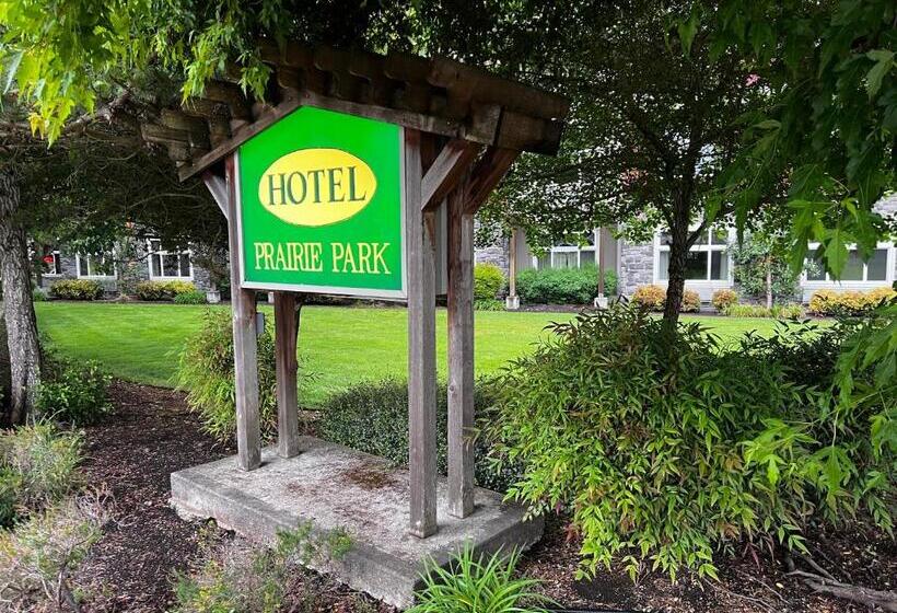 Szálloda Prairie