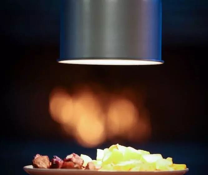 هتل Sazano Wine Cellar &