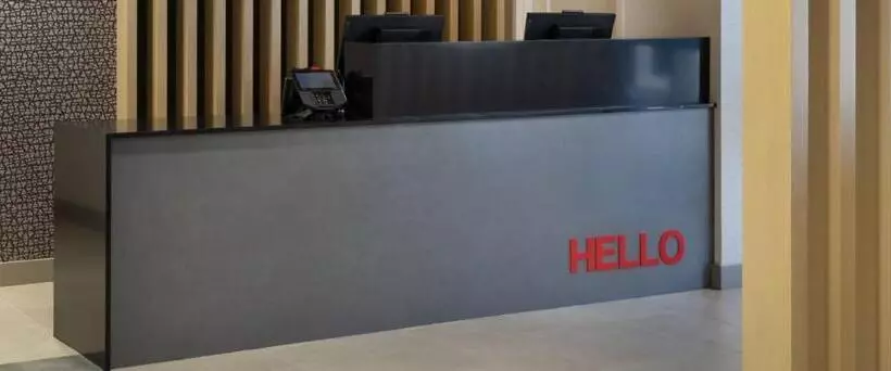 Hotelli Towneplace Suites By Marriott Grovetown