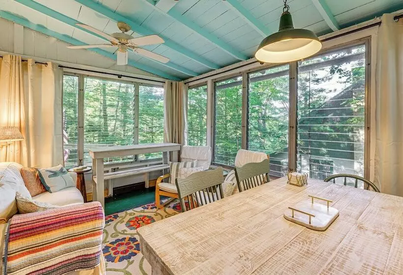 ~ 1 Mi To Dtwn Grand Haven: Lake Michigan Cabin