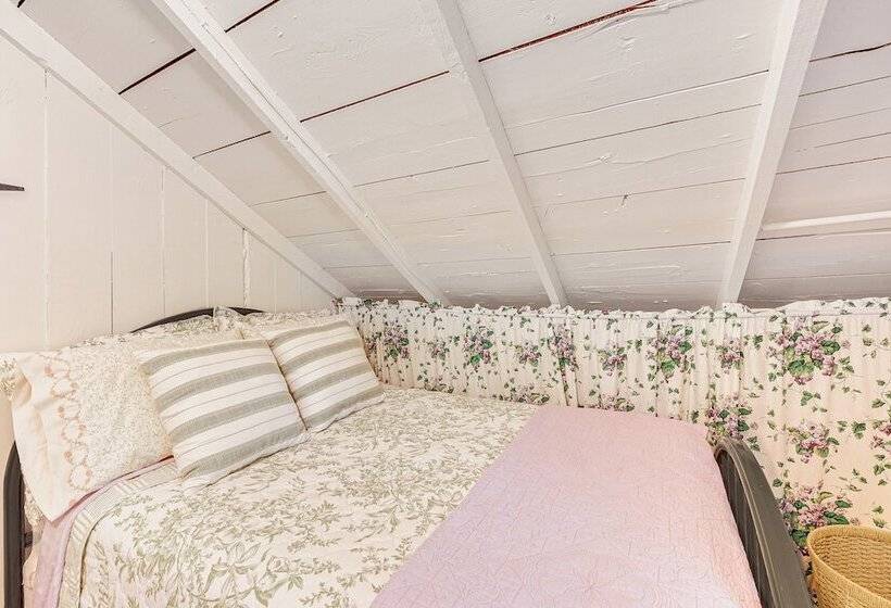 ~ 1 Mi To Dtwn Grand Haven: Lake Michigan Cabin