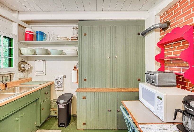 ~ 1 Mi To Dtwn Grand Haven: Lake Michigan Cabin