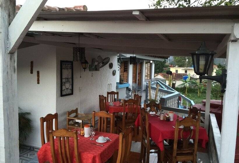 Majatalo Villa Pitin Y Juana