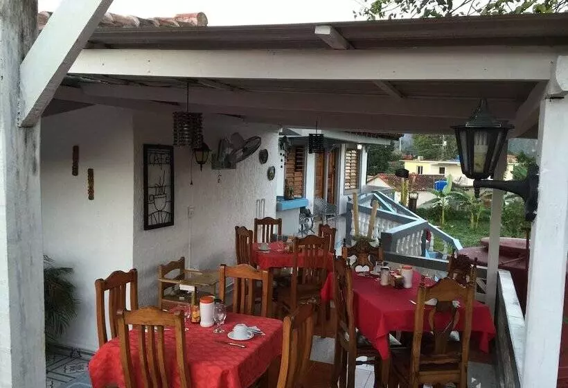 ペンション Villa Pitin Y Juana