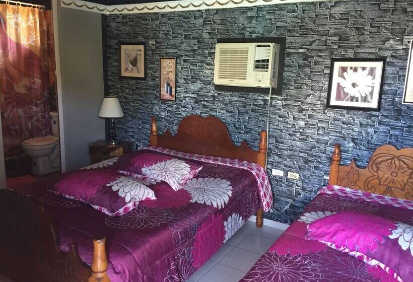 Majatalo Villa Pitin Y Juana