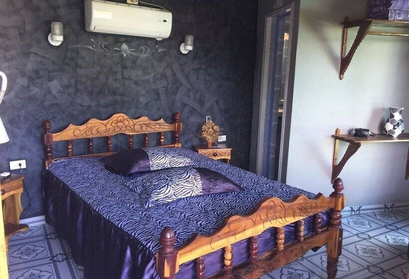 Majatalo Villa Pitin Y Juana