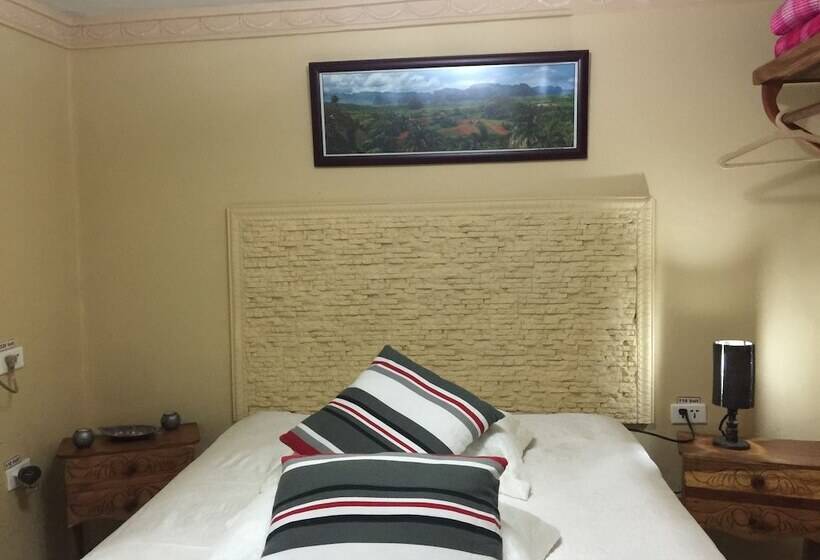 Majatalo Villa Pitin Y Juana