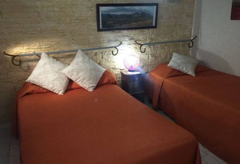 Majatalo Villa Pitin Y Juana