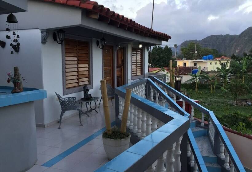 Majatalo Villa Pitin Y Juana