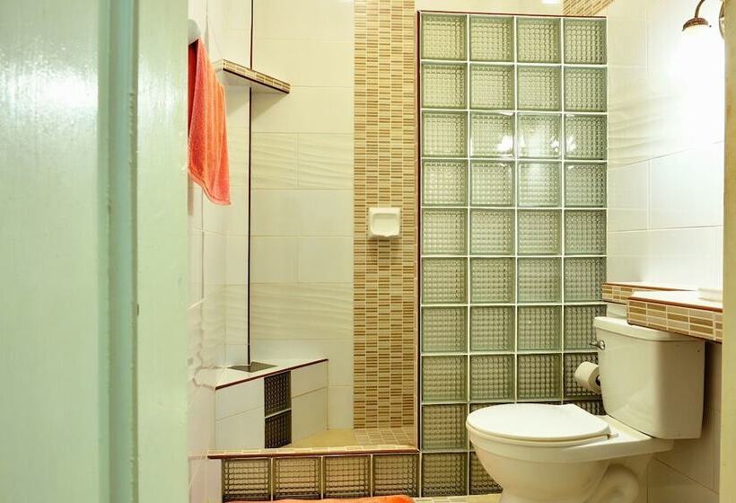 پانسیون Casa Habana Blues 1940