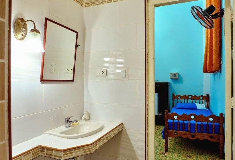 پانسیون Casa Habana Blues 1940