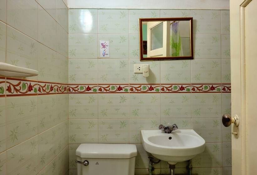 پانسیون Casa Habana Blues 1940