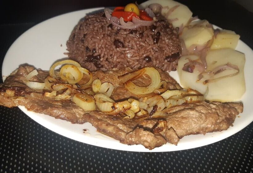 پانسیون Mara Hostal