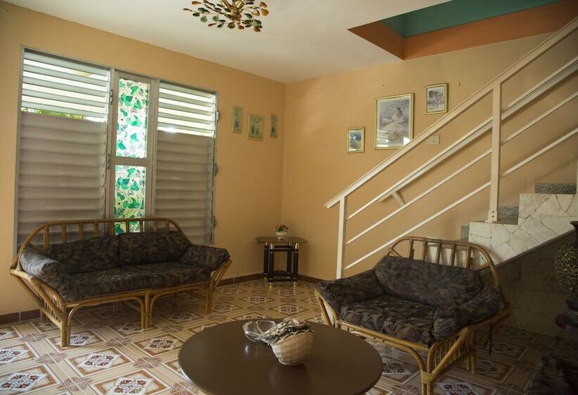 پانسیون Mara Hostal