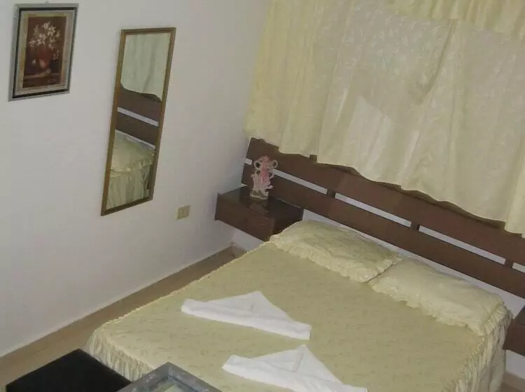 ペンション Mara Hostal