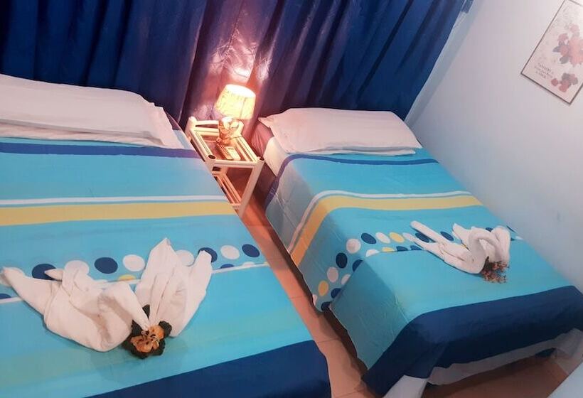 پانسیون Mara Hostal