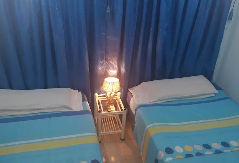 پانسیون Mara Hostal