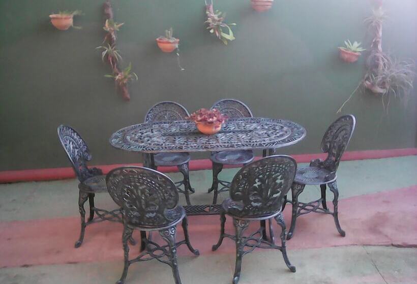 پانسیون Mara Hostal