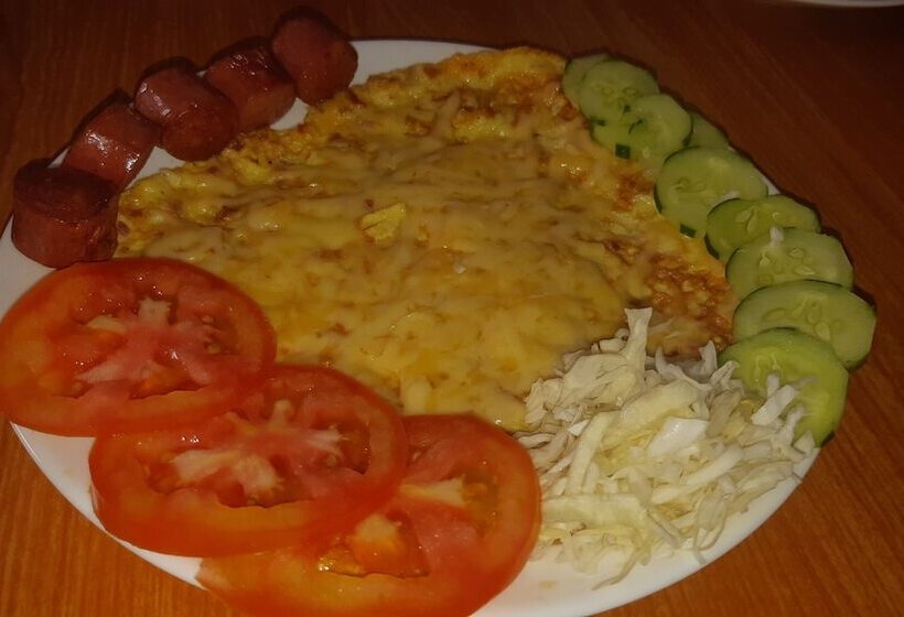 پانسیون Mara Hostal