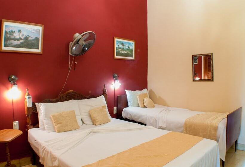 پانسیون Casa Tania & Adrian