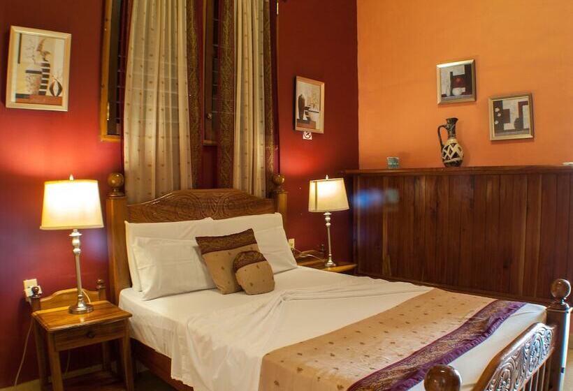 پانسیون Casa Tania & Adrian