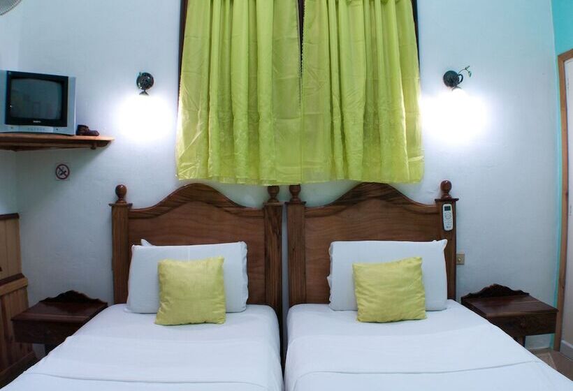 پانسیون Casa Tania & Adrian