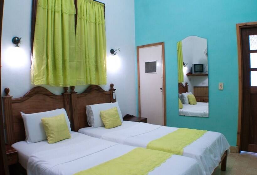 پانسیون Casa Tania & Adrian